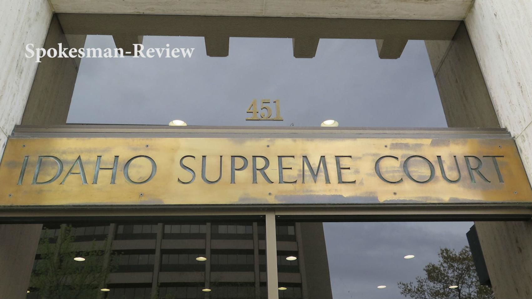 Idaho Supreme Court